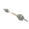 Recambio de transmision delantera izquierda para citroën c3 picasso (sh_) 1.6 hdi 90 referencia OEM IAM 9656135280  