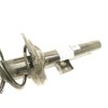 Recambio de amortiguador delantero derecho para seat ibiza v (kj1, kjg) 1.0 tsi referencia OEM IAM 2Q0413031AN  