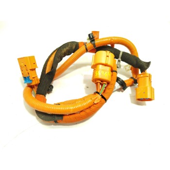 Recambio de modulo electronico para ford kuga iii (dfk) 2.5 duratec plug-in-hybrid referencia OEM IAM LX6814B323EM 2781781 