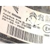 Recambio de piloto trasero derecho para citroën berlingo furgoneta/monovolumen (k9) 1.5 bluehdi 75 referencia OEM IAM 9820554880