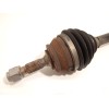Recambio de transmision delantera izquierda para citroën c3 iii (sx) 1.2 puretech 82 referencia OEM IAM 9677476580  