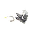 Recambio de cerradura puerta trasera izquierda para hyundai bayon (bc3) 1.2 mpi referencia OEM IAM 81410Q0400  