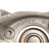 Recambio de mangueta delantera izquierda para volkswagen passat b8 (3g2, cb2) 2.0 tdi referencia OEM IAM 5Q0407257C 5Q0407253C 5