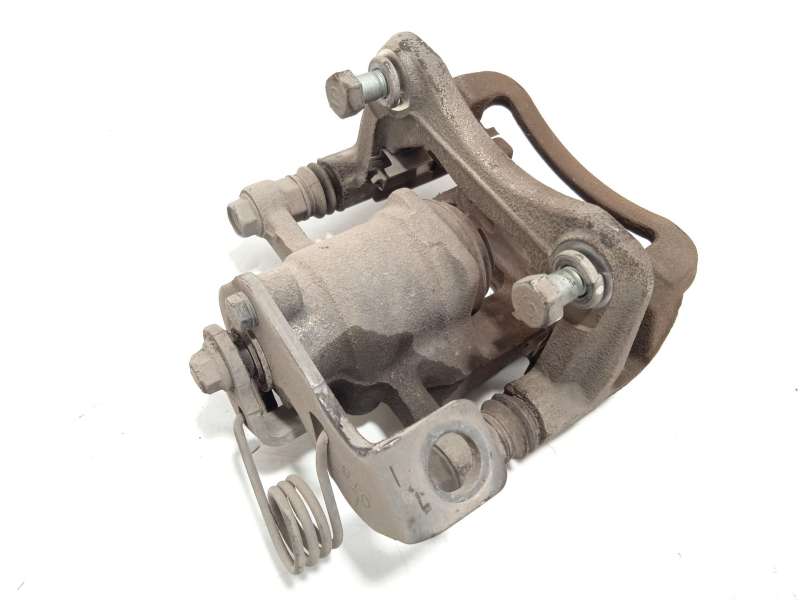 Recambio de pinza freno trasera izquierda para kia carens iv 1.7 crdi referencia OEM IAM 58210A4100 - Blanco 4