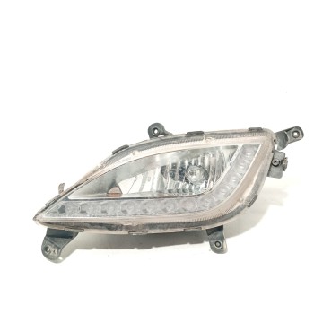 Recambio de faro antiniebla izquierdo para hyundai i30 (gd) 1.6 crdi referencia OEM IAM 92201A6110  