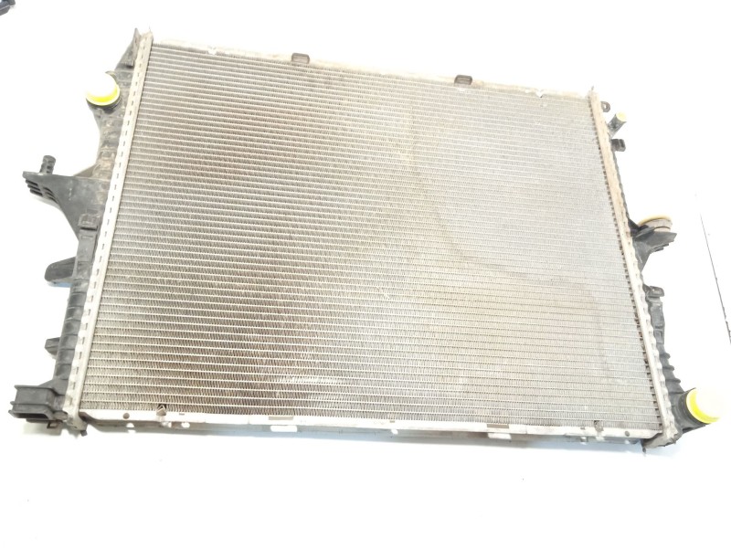 RADIADOR AGUA 7L6121253A 