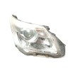 Recambio de faro derecho para toyota avensis sedán (_t27_) 1.8 (zrt271_) referencia OEM IAM 8113005310  