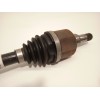Recambio de transmision delantera izquierda para citroën c3 iii (sx) 1.2 puretech 82 referencia OEM IAM 9677476580  
