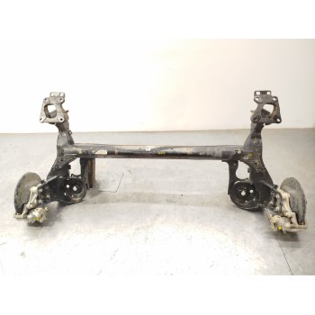 Recambio de puente trasero para citroën berlingo furgoneta/monovolumen (k9) 1.5 bluehdi 75 referencia OEM IAM 9822650280  