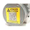 Recambio de abs para volkswagen polo vi (aw1, bz1, ae1) 1.0 tsi referencia OEM IAM 2Q0614517AP 269902 0265956685