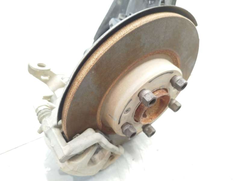 Recambio de puente trasero para citroën berlingo furgón/monospace (k9) 1.5 bluehdi 75 referencia OEM IAM 9822650280 2