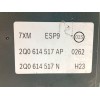 Recambio de abs para volkswagen polo vi (aw1, bz1, ae1) 1.0 tsi referencia OEM IAM 2Q0614517AP 269902 0265956685