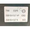 Recambio de abs para volkswagen polo vi (aw1, bz1, ae1) 1.0 tsi referencia OEM IAM 2Q0614517AP 269902 0265956685