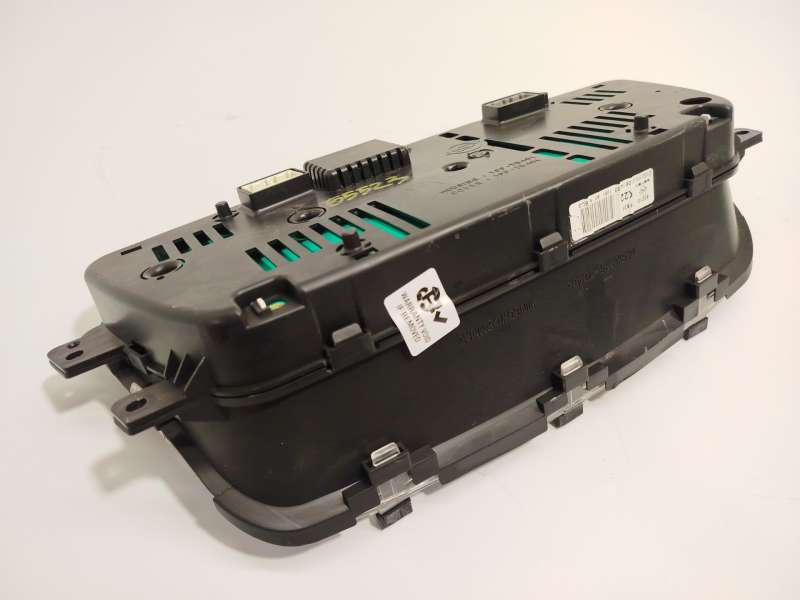 Recambio de cuadro instrumentos para ssangyong actyon i 2.0 xdi referencia OEM IAM 8021031531 - Gris 6