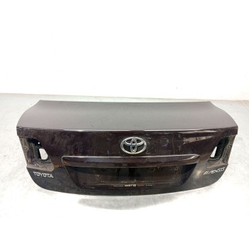 TAPA MALETERO 6440105080 