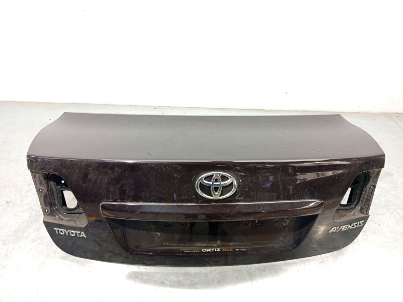 TAPA MALETERO 6440105080 