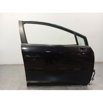 Recambio de puerta delantera derecha para toyota avensis sedán (_t27_) 1.8 (zrt271_) referencia OEM IAM 6700105070  