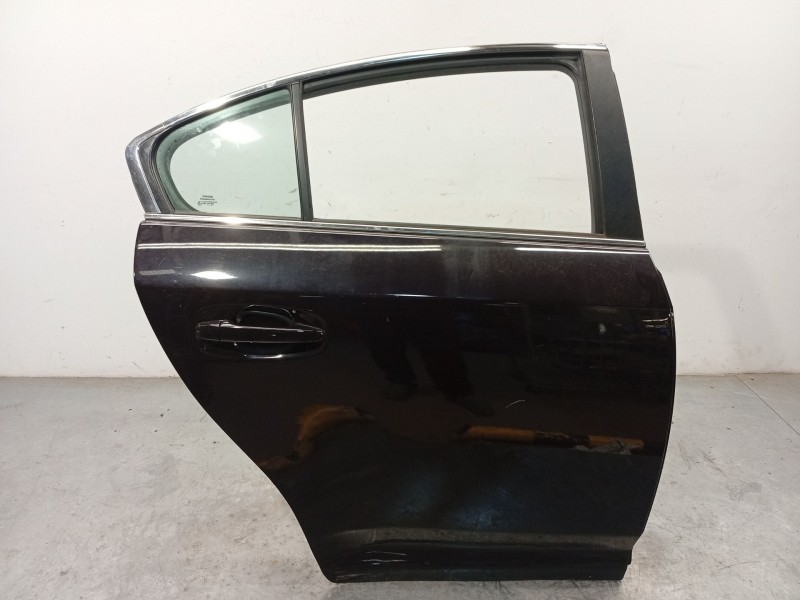PUERTA TRASERA DERECHA 6700305040 