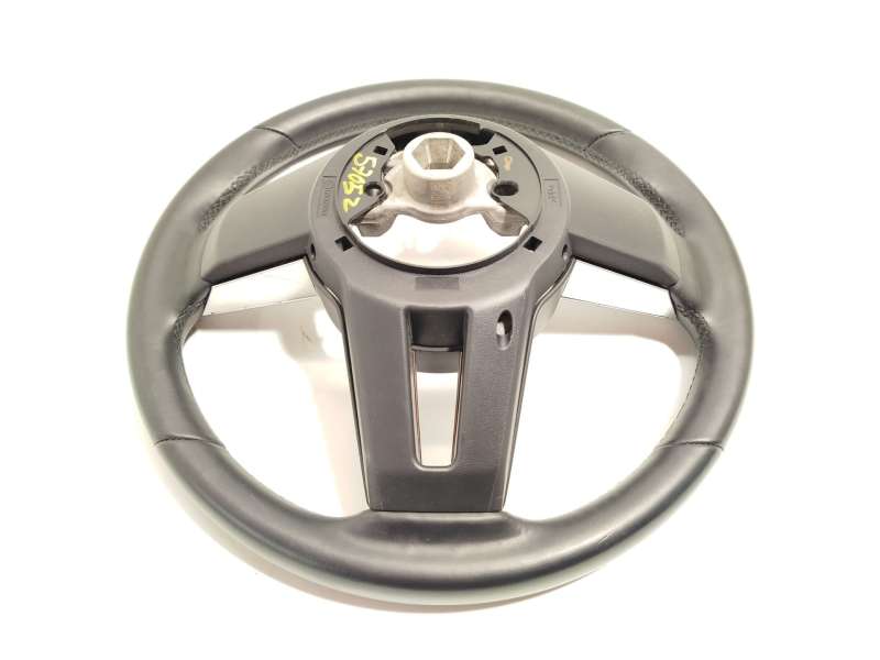 Recambio de volante para mazda 3 hatchback (bp) skyactiv-x m hybrid referencia OEM IAM 653861200A  BDEMA 5