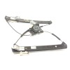 Recambio de elevalunas delantero derecho para audi q2 (gab, gag) 2.0 tdi referencia OEM IAM 81A837462 5Q0959801C 