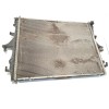 Recambio de radiador agua para volkswagen touareg (7la, 7l6, 7l7) 5.0 v10 tdi referencia OEM IAM 7L6121253A  