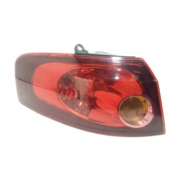 Recambio de piloto trasero izquierdo para fiat croma (194) 1.9 jtd 16v cat referencia OEM IAM 51727250  