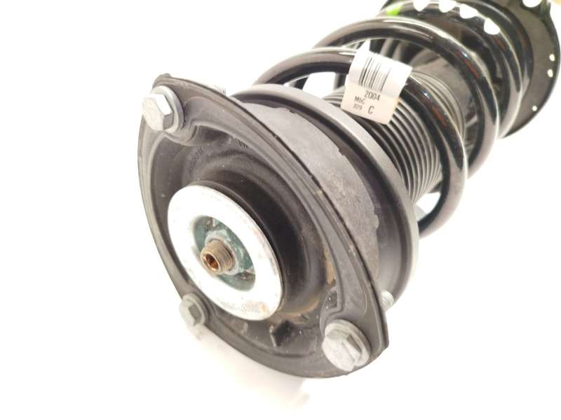 Recambio de amortiguador delantero izquierdo para seat ibiza v (kj1, kjg) 1.0 tsi referencia OEM IAM 2Q0413031AN - Blanco 2