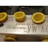 Recambio de abs para volkswagen polo vi (aw1, bz1, ae1) 1.0 tsi referencia OEM IAM 2Q0614517AP 269902 0265956685