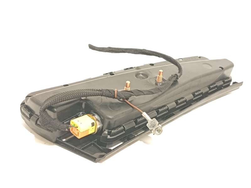 Recambio de airbag lateral delantero derecho para mercedes-benz clase a (w177) a 180 mild-hybrid (177.084) referencia OEM IAM 17 - Gris 2