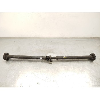Recambio de transmision central para mercedes-benz clase c (w204) c 200 kompressor (204.041) referencia OEM IAM A2044100406  