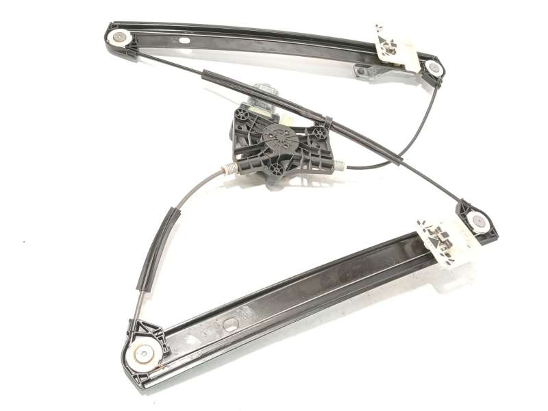 Recambio de elevalunas delantero derecho para audi q2 (gab, gag) 2.0 tdi referencia OEM IAM 81A837462 5Q0959801C 2