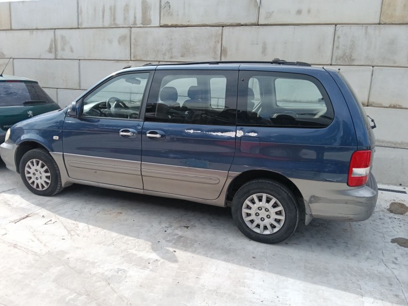 KIA CARNIVAL II (GQ)