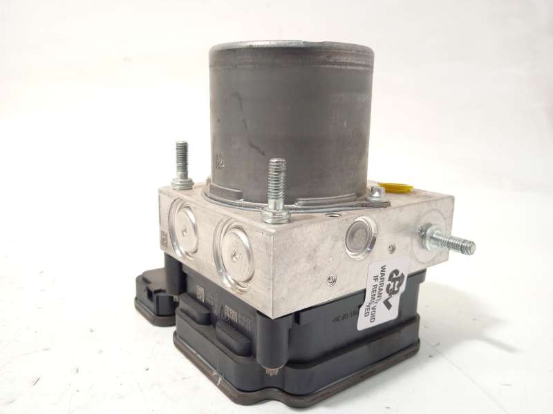 Recambio de abs para renault clio v (b7_) 1.0 lpg (b7mt) referencia OEM IAM 476604694R 0265956794 970176 2