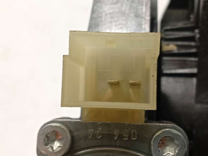 Recambio de elevalunas delantero derecho para audi q2 (gab, gag) 2.0 tdi referencia OEM IAM 81A837462 5Q0959801C 3