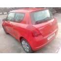 SUZUKI SWIFT BERLINA (MZ)