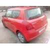 suzuki swift berlina (mz) del año 2008