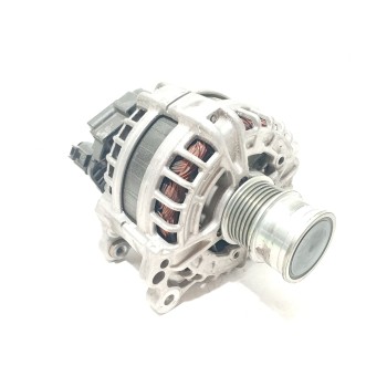 Recambio de alternador para volkswagen polo vi (aw1, bz1, ae1) 1.0 tsi referencia OEM IAM 05E903027B  