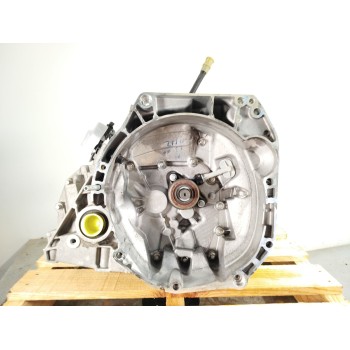 CAJA CAMBIOS JH3334 320107568R 