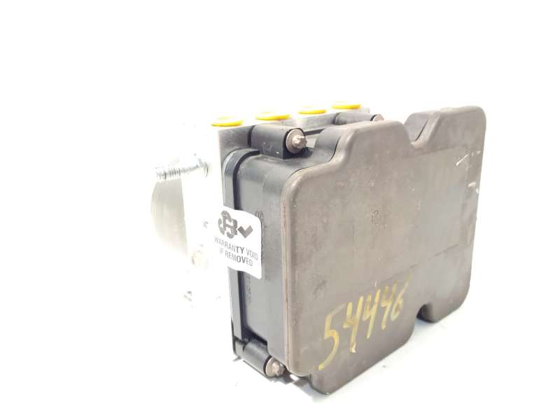 Recambio de abs para renault clio v (b7_) 1.0 lpg (b7mt) referencia OEM IAM 476604694R 0265956794 970176 3