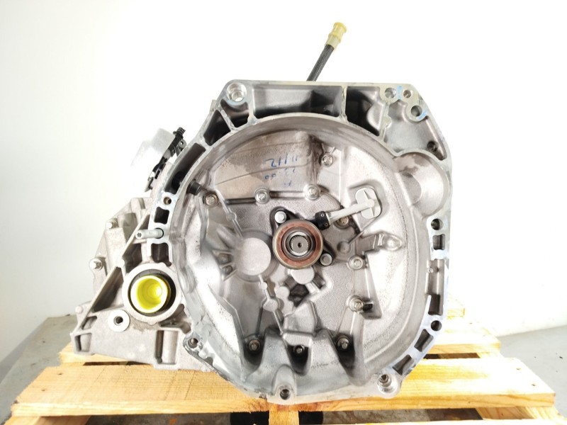 CAJA CAMBIOS JH3334 320107568R 