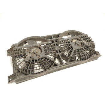 Recambio de electroventilador para ssangyong actyon i 2.0 xdi referencia OEM IAM 8821009050  