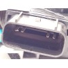Recambio de cerradura puerta trasera izquierda para hyundai bayon (bc3) 1.2 mpi referencia OEM IAM 81410Q0400  