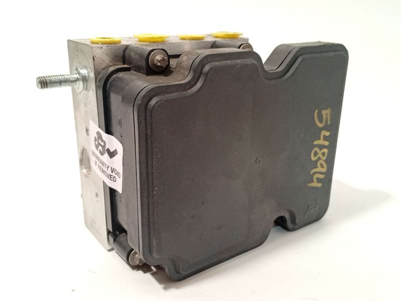 Recambio de abs para renault clio iv (bh_) 0.9 tce 90 referencia OEM IAM 476601283R 2265106516 269722 3