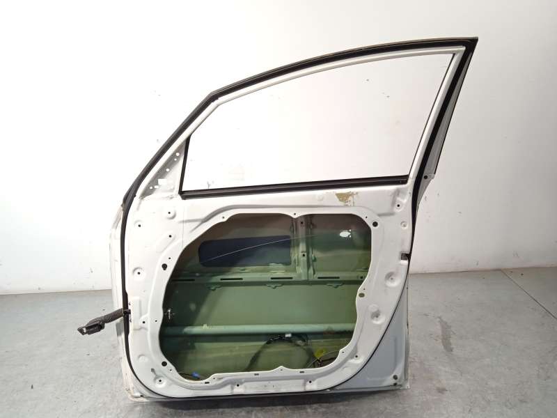 Recambio de puerta delantera derecha para kia carens iv 1.7 crdi referencia OEM IAM 76004A4000 - Blanco 6