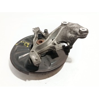Recambio de mangueta trasera izquierda para volkswagen passat b8 (3g2, cb2) 2.0 tdi referencia OEM IAM 5QF505435 5QF505435F 