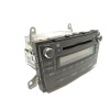 Recambio de sistema audio / radio cd para toyota avensis sedán (_t27_) 1.8 (zrt271_) referencia OEM IAM 8612005150  