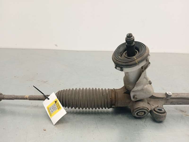 Recambio de cremallera direccion para hyundai i30 (pde, pd, pden) 1.6 crdi referencia OEM IAM 56500G4000 2