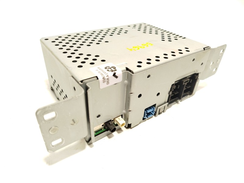 MODULO ELECTRONICO PV4T18D890ZK 2837107 