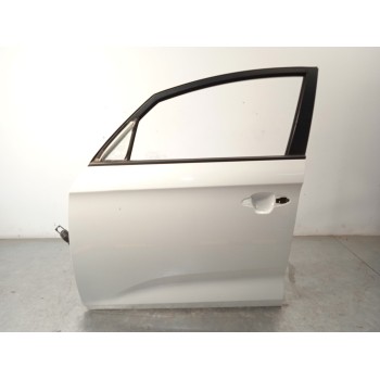 Recambio de puerta delantera izquierda para kia carens iv 1.7 crdi referencia OEM IAM 76003A4000  