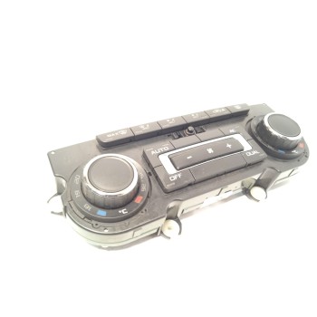 MANDO CLIMATIZADOR 3T0907044BD 3T0907044BDWHS 5HB00974964